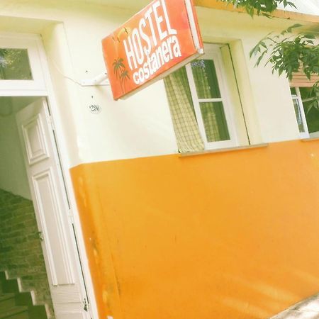Hostel Costanera Гвалегвайчу Екстер'єр фото