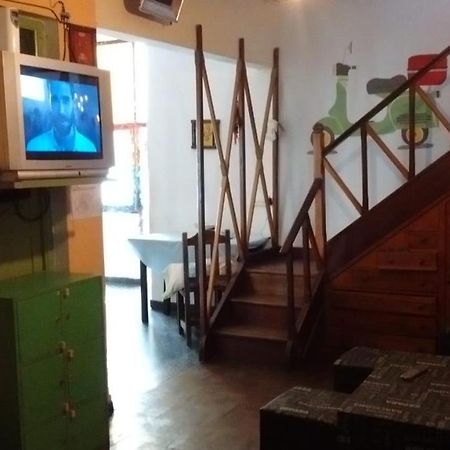 Hostel Costanera Гвалегвайчу Екстер'єр фото