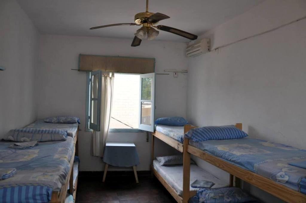 Hostel Costanera Гвалегвайчу Екстер'єр фото